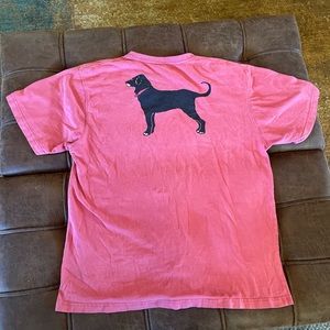 The Black Dog Boston MA Shirt